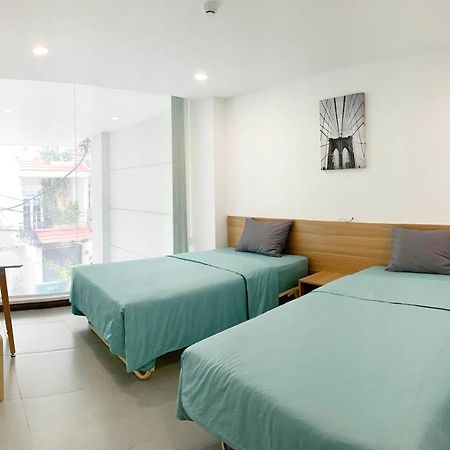 مدينة هوشي منه Joy Apartments المظهر الخارجي الصورة