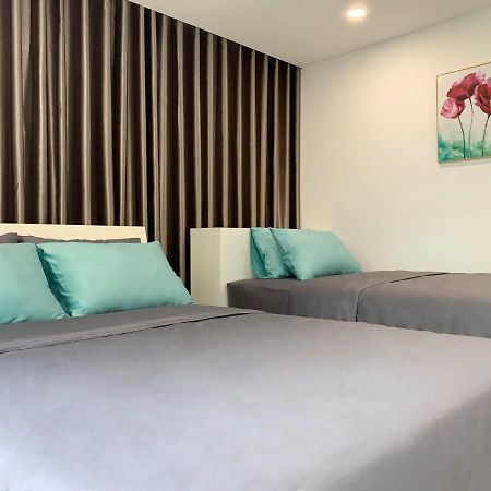 مدينة هوشي منه Joy Apartments المظهر الخارجي الصورة