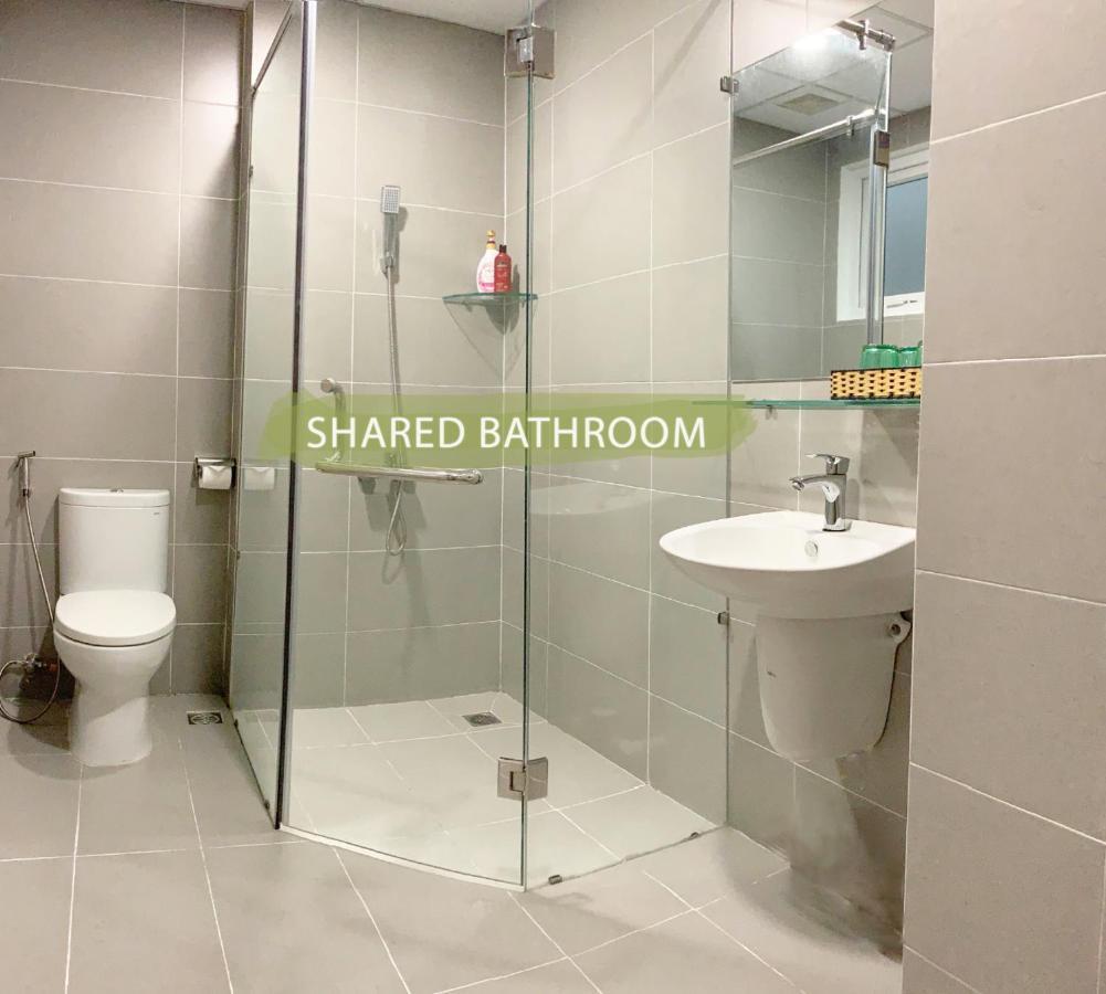 مدينة هوشي منه Joy Apartments المظهر الخارجي الصورة