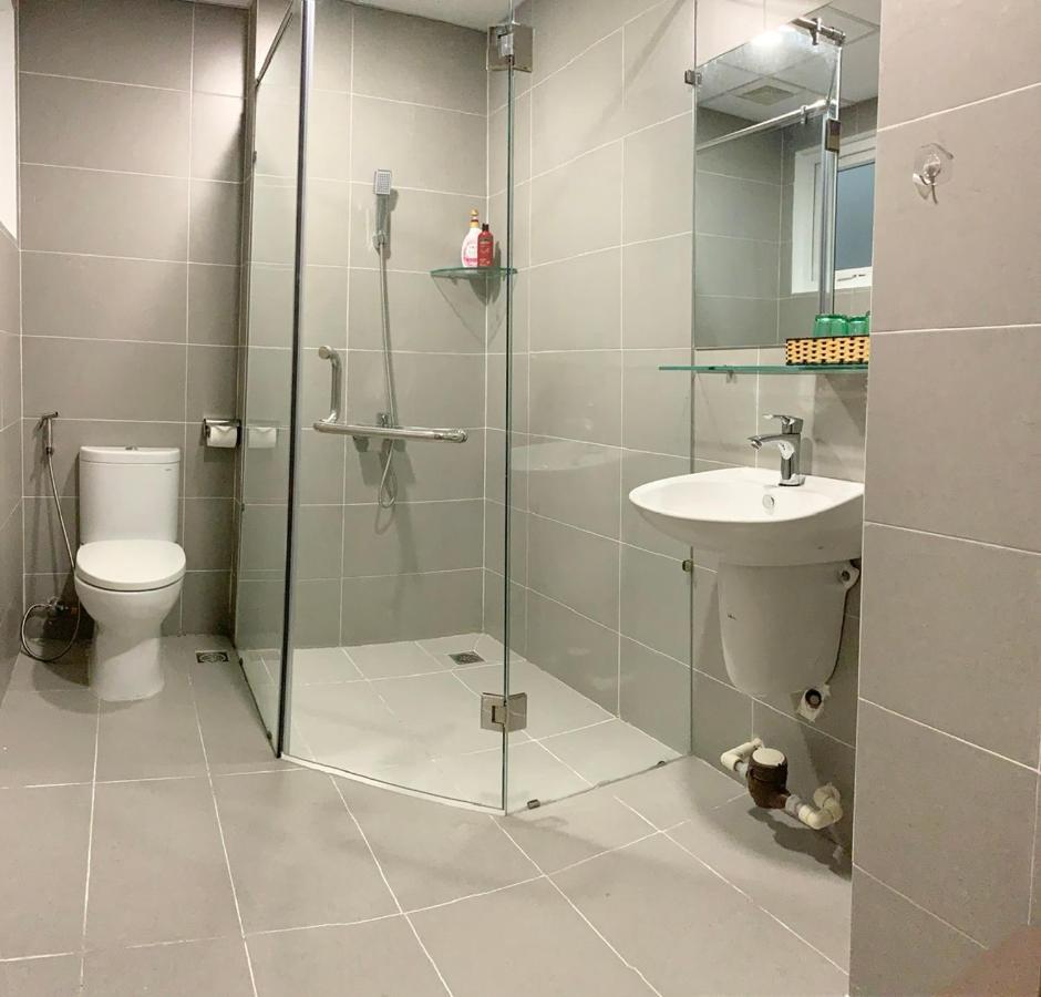 مدينة هوشي منه Joy Apartments المظهر الخارجي الصورة
